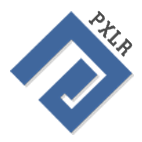 PXLR Logo